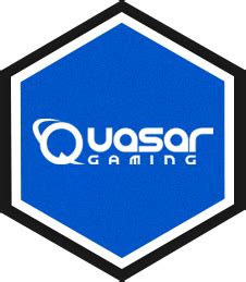 quasar gaming